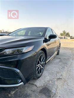 تويوتا كامري